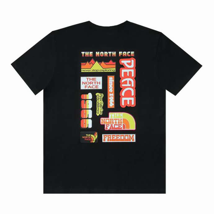 The North Face T Shirts Short _SKUTheNorthFaceM-3XLT88936539838